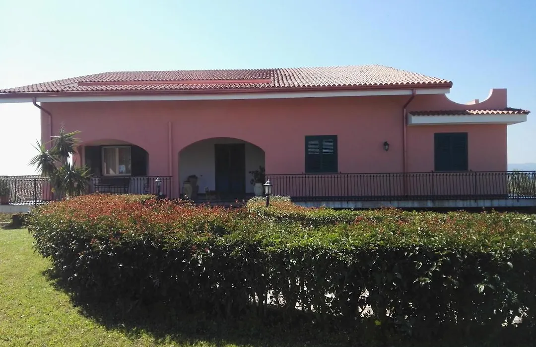 La Maison Di Elenoire-1