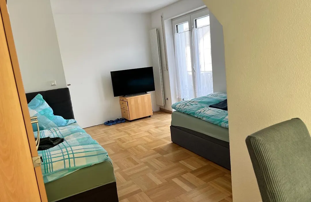 Guesthouse David-1