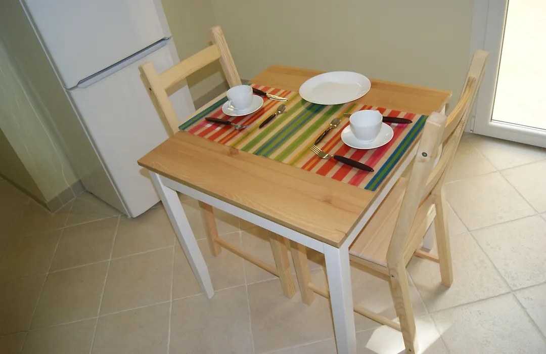 Guest House Golfo Xifonio-1
