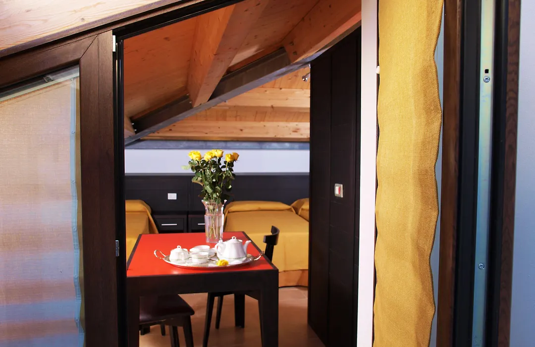 Casepicarmo Guest House-1