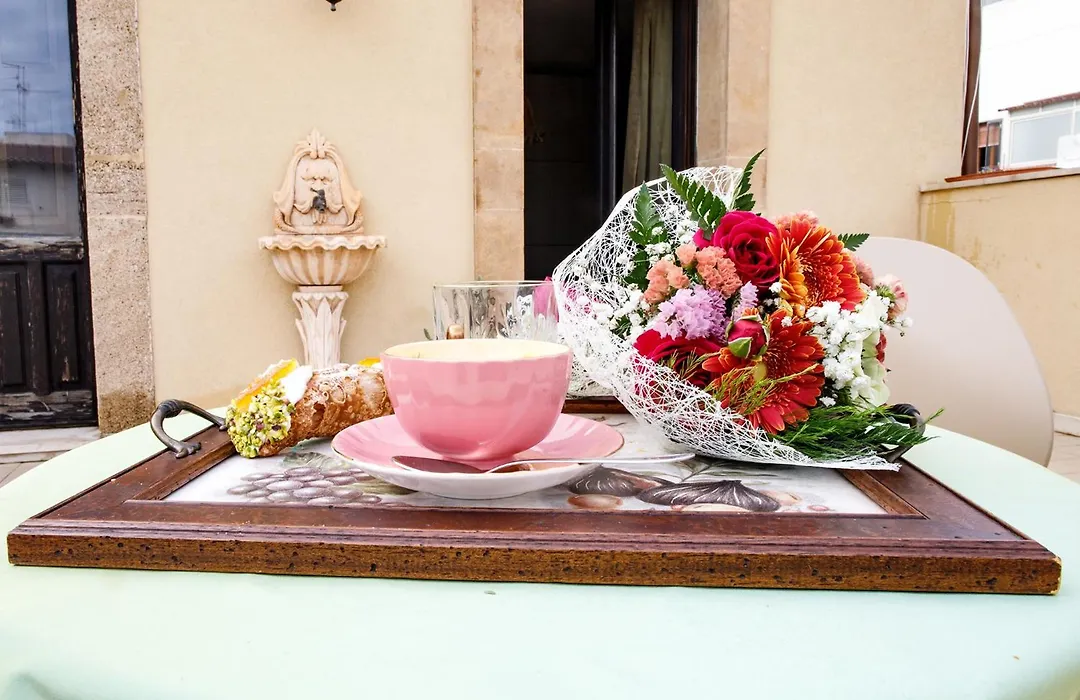 B&B Principe Augusta-1