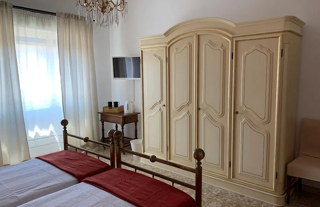 B&B Fiorisol-1
