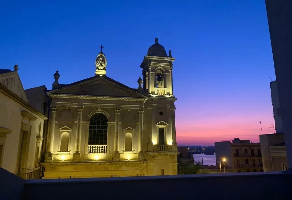 Guest House San Domenico-1