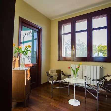 B&B Villa Nella-3