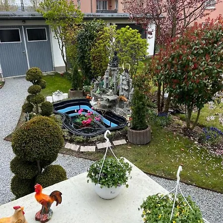 Guesthouse David-2