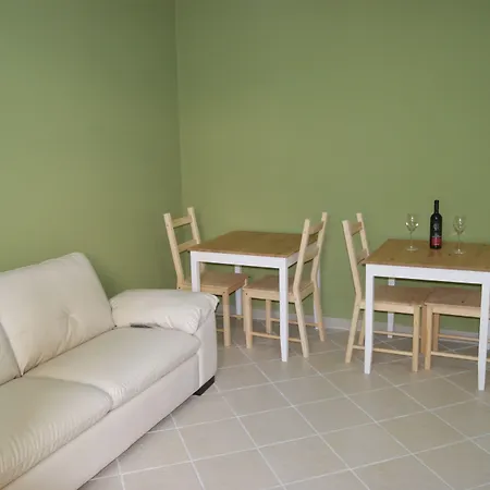 Guest House Golfo Xifonio-2