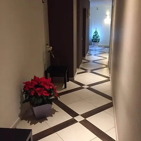 Guest House San Domenico-3