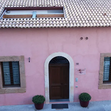 Casepicarmo Guest House-2