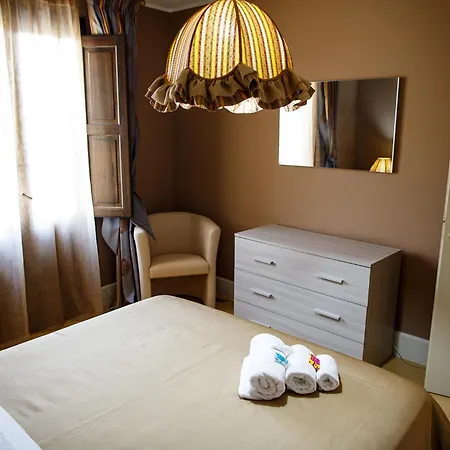 B&B Principe Augusta-2