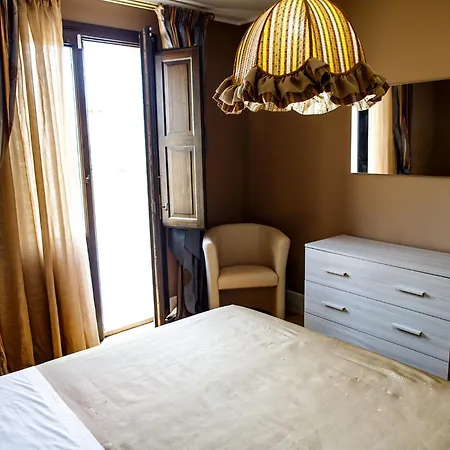 B&B Principe Augusta-3