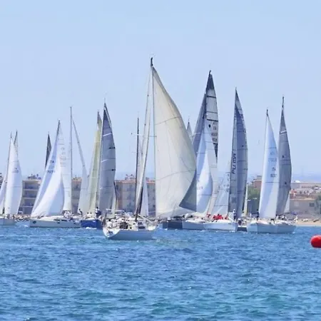B&B Mare di Augusta La Finestra sul Porto-3
